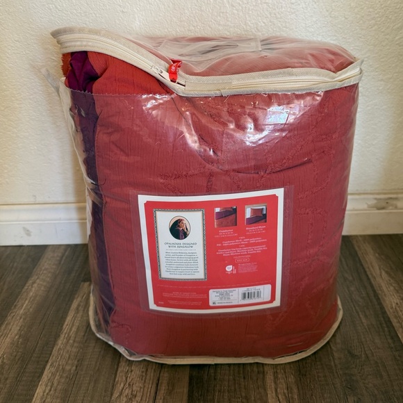 Comforter and Sham Set - Opalhouse designed with Jungalow - Picture 9 of 10